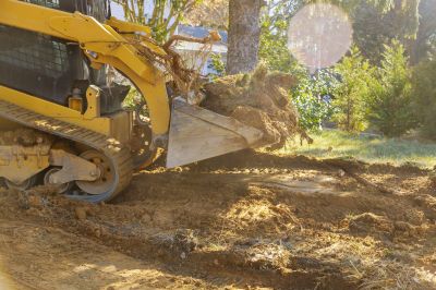Land Excavation in Houston, TX