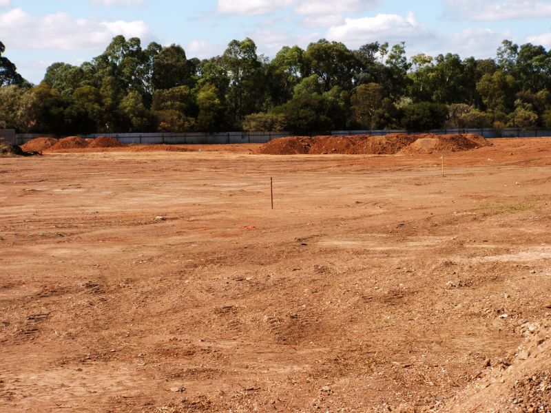 Backfilling Service in Salt Lake City, UT