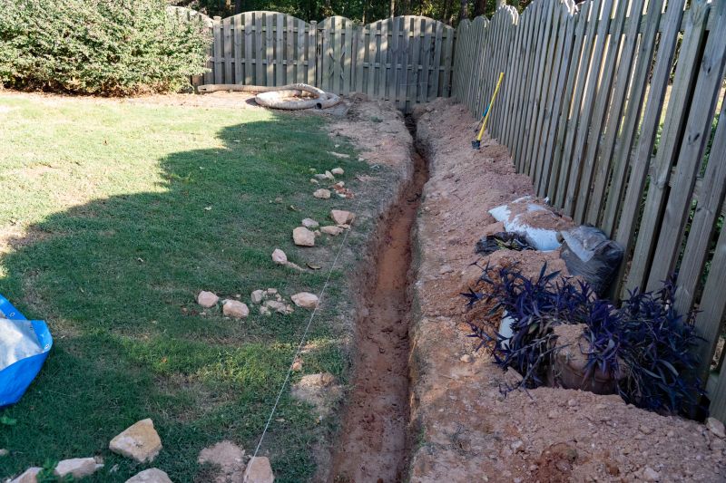 Basement Excavation in Houston, TX