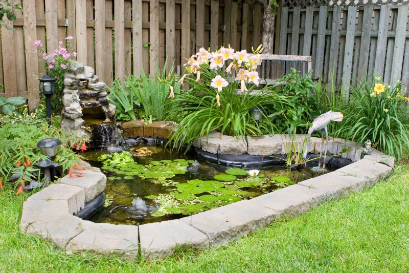 Cost of Pond Cleaning — Cost of Pond Cleaning