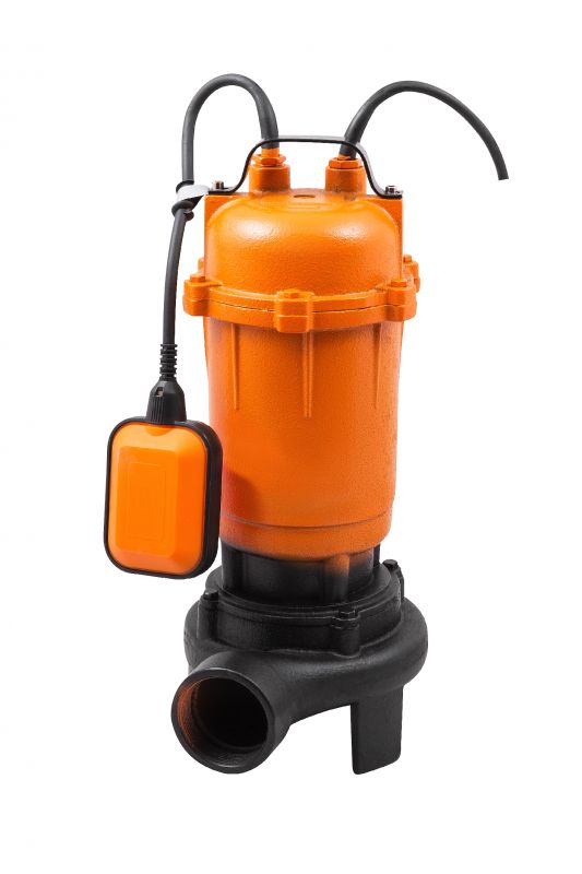 Ejector Pump Installation in Warwick, RI