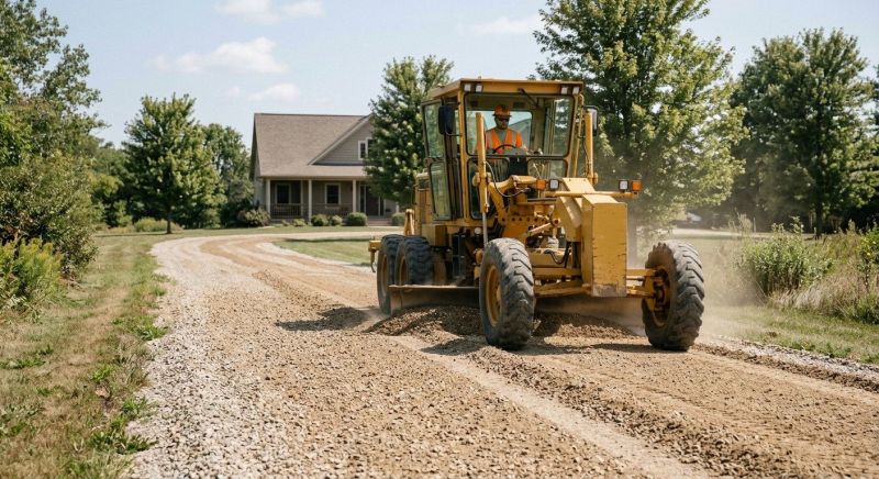 Ground Leveling in Salt Lake City, UT