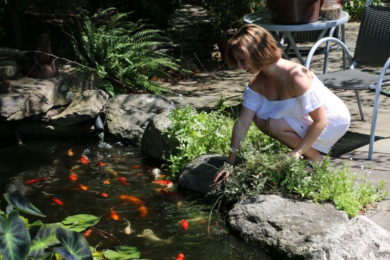Pond Installation in Honolulu, HI