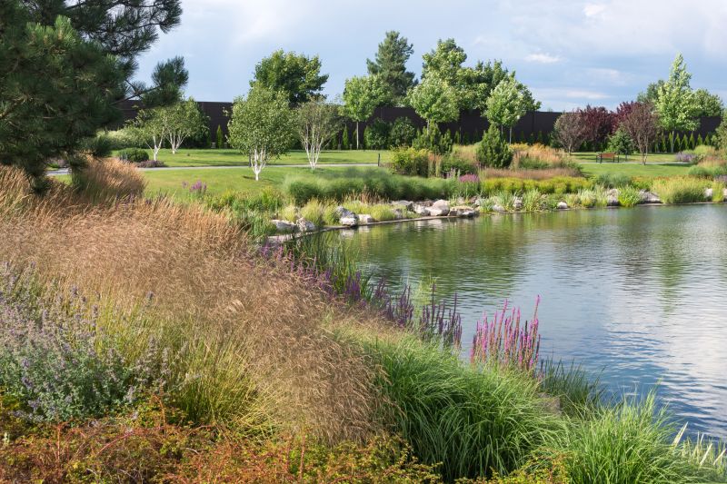 Pond Installation in Ventura County, CA