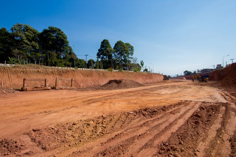 Site Grading Service in Atlanta, GA