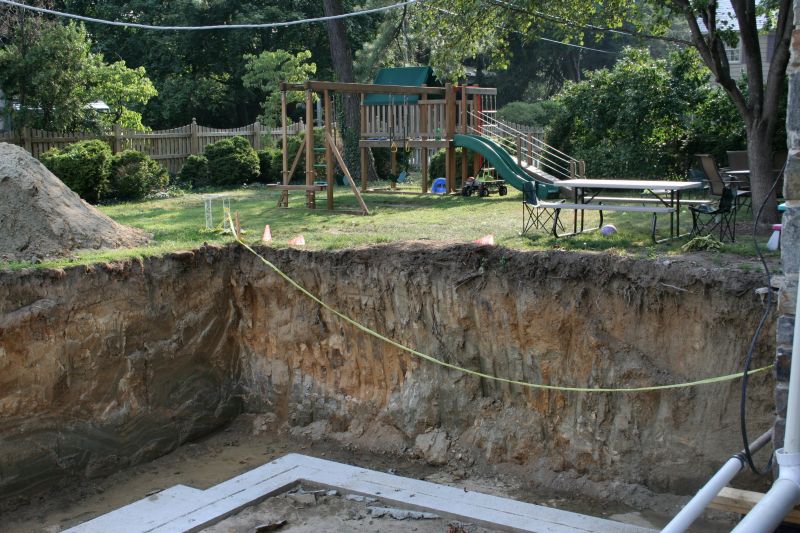 Sitework Service in Salt Lake City, UT