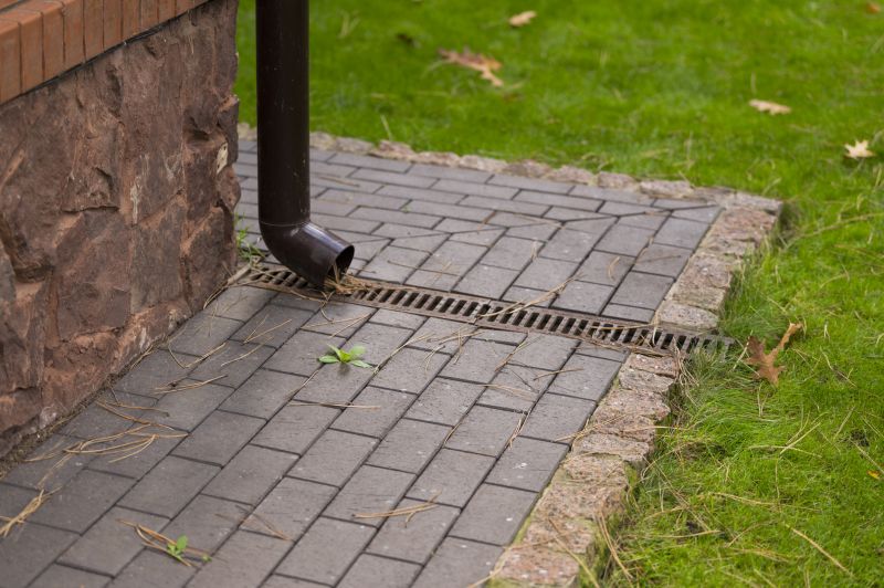 Weeping Tile Repair in Auburn, AL